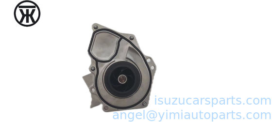 TSI Motor Modeli Audi A3 Su Pompası Otomobil Arka Piyasa Parçaları 06K121009K