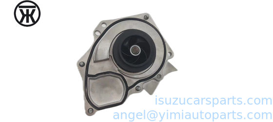 TSI Motor Modeli Audi A3 Su Pompası Otomobil Arka Piyasa Parçaları 06K121009K
