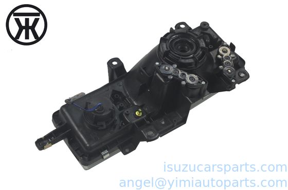 ISUZU NHR98 SD baş lambası R 897010001 371120010