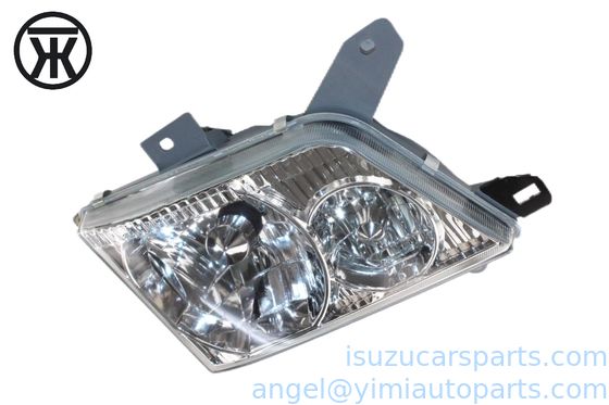 ISUZU KY Baş Fener L 371110006 5970130080 8971030081