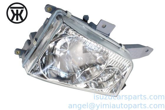 ISUZU KY Baş Fener L 371110006 5970130080 8971030081