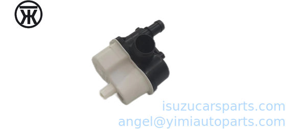 Yüksek dayanıklılık Audi Volkswagen Sızıntı tespit pompası 7L0906243D Standart