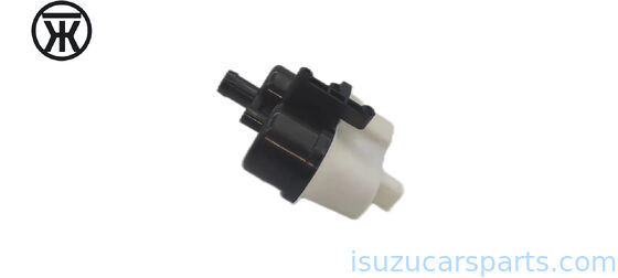 Kalite Yüksek dayanıklılık Audi Volkswagen Sızıntı tespit pompası 7L0906243D Standart fabrika