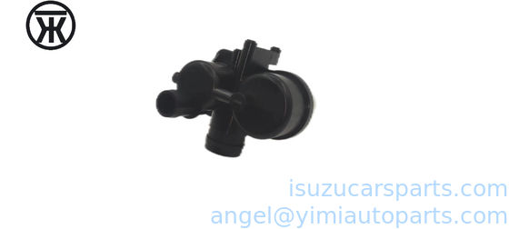 Yüksek dayanıklılık Audi Volkswagen Sızıntı tespit pompası 7L0906243D Standart
