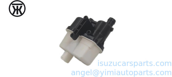 Yüksek dayanıklılık Audi Volkswagen Sızıntı tespit pompası 7L0906243D Standart