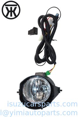 ISUZU DMAX 2018 SUM LAMP ASSY FRT RH 8982494541