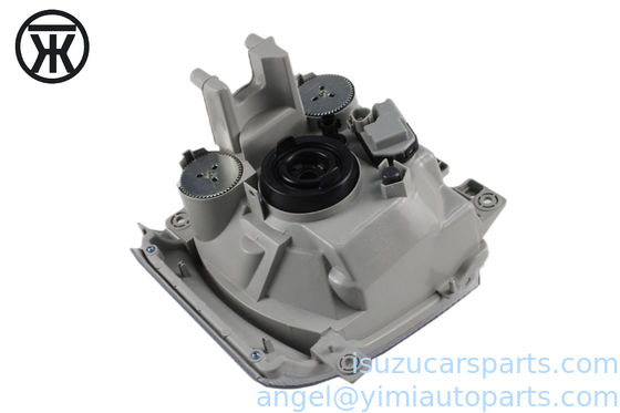 ISUZU 700P 4HK1 LAMBA ASM BAŞLIĞI R 8975851661
