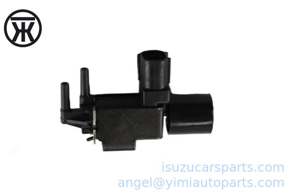 ISUZU 600P 4KH1 4JH1 VALF VAC SW EGR KONTROLÜ 8971710301