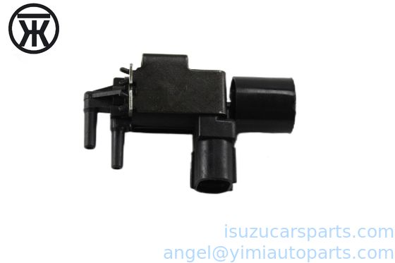 ISUZU 600P 4KH1 4JH1 VALF VAC SW EGR KONTROLÜ 8971710301