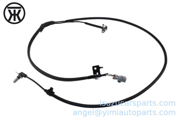 ISUZU DMAX 03-11 ABS SENSÖRÜ 8973879921