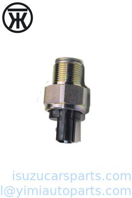 ISUZU 6HK1 SENSOR PRESS 1802200121 8983069001