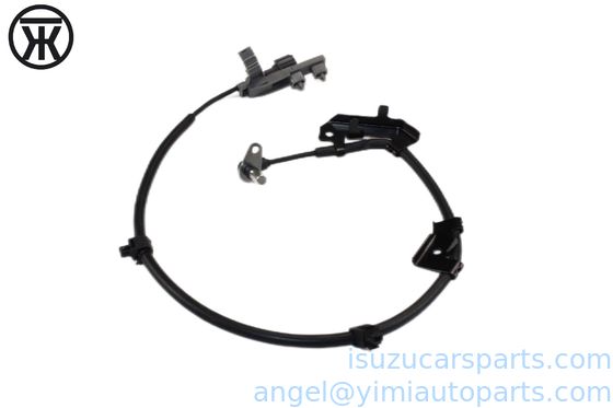 ISUZU DMAX D-MAX 03-11 ABS SENSÖRÜ SOL 8-97387990-1 8973879901