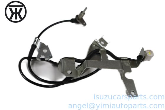 ISUZU NPR NQR 4HG1 4HE1 SENSÖR SPD ÖN SOL 8-97349768-1 8973497681 8981583790
