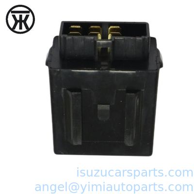 ISUZU NPR NQR NKR 24V RÖLE SİLECEK 24V 8-97363983-0 8973639830