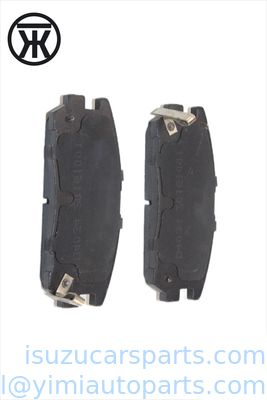 ISUZU UCR BREKE PADS RR 8970362660