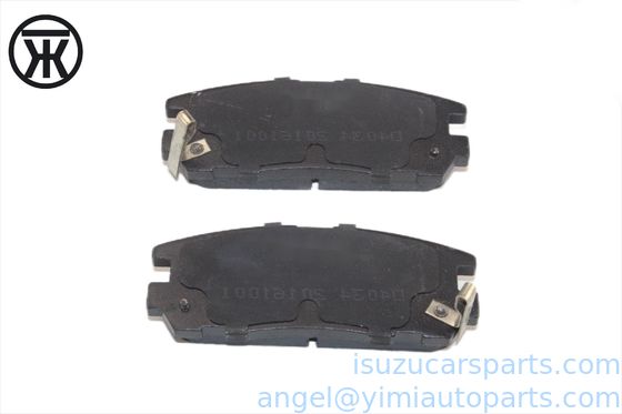 ISUZU UCR BREKE PADS RR 8970362660
