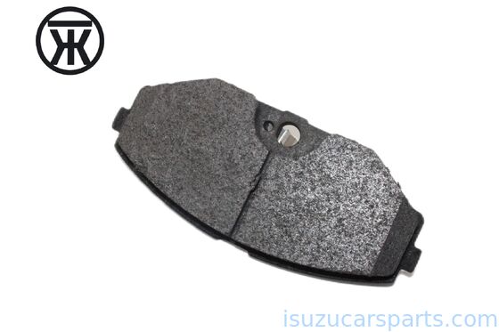 Kalite NISSAN FREN AYAKKABILARI 41060-0P690 fabrika
