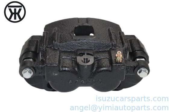 ISUZU DMAX 4X4 FREK TEKNİ ASM L 8973749640