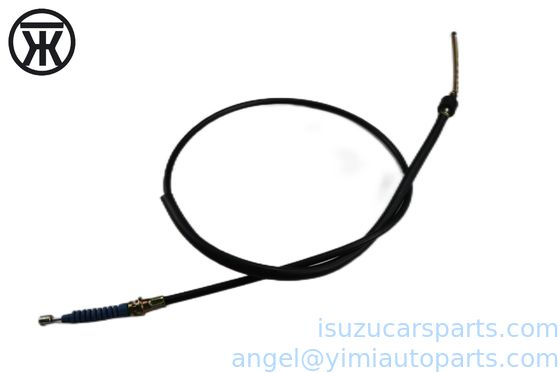 ISUZU TFR L=164 El fren kablosu L 8943667740 8943667700