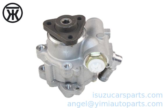 ISUZU Otomatik Direksiyon Parçaları NKR94 600P PUMP ASM OIL P/S 8970842071 8972470610 8970755840