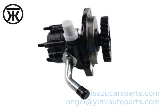 NPR 4HF1 Isuzu Güçlü Direksiyon Pompası 8971365741 8971151351 8973886512 8973572131