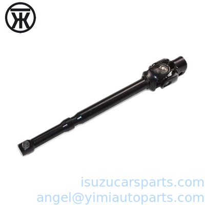 Yüksek dayanıklılık TFR54 JMC Isuzu direksiyon parçaları direksiyon çubuğu 8646416160