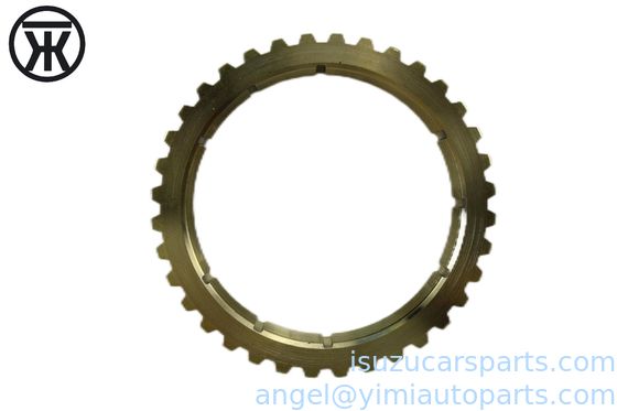ISUZU NKR Synchronizer Ring 8941287750 Otomobil şanzıman parçaları