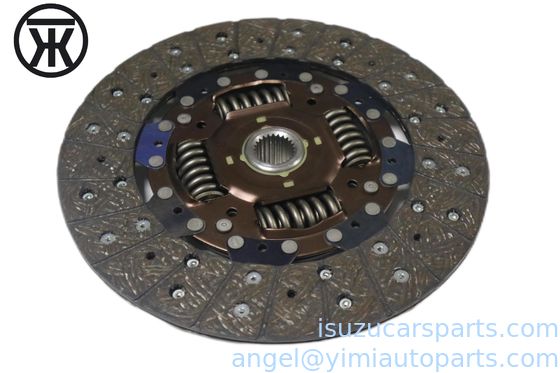 ISUZU UBS25 NPR57 DİSK DEBRIYAJ 8973102750 5876101071