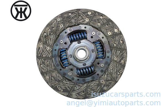 ISUZU DMAX 4JK1 CLUTCH DISC ISD213Y