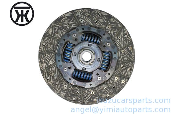 ISUZU DMAX 4JK1 CLUTCH DISC ISD213Y