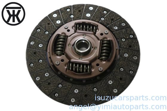ISUZU 600P 4KH1 DİSK DEBRIYAJ 5876100831 8980806610 8973778990 8972571240 8972179851 8972072450