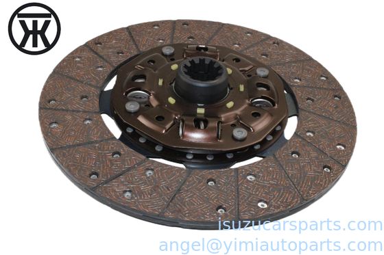 ISUZU FVR 6HK1 DİSK DEBRIYAJ 1312408511 1876101190