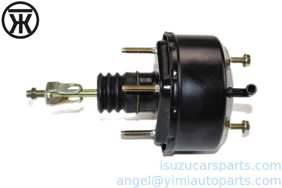 Yeni durum ISUZU NPR Parçalar Isuzu Koplama Güçlendirici 810-05650