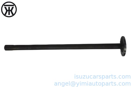 ISUZU MİL AKS RR NPR 4HG1 8-94341974-0
