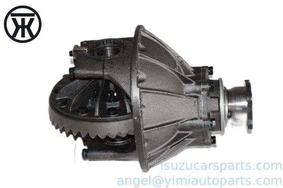 ISUZU NPR 292 12MM taşıyıcı DIFF 8943652641 8970946370