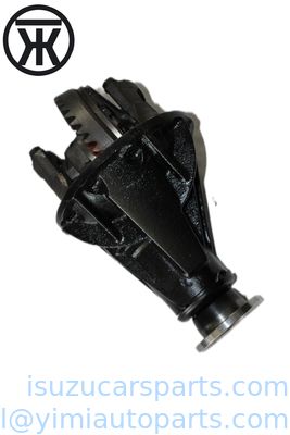 ISUZU TFS 4X4 DIFERENTIAL ASSM;9/41 8943878860