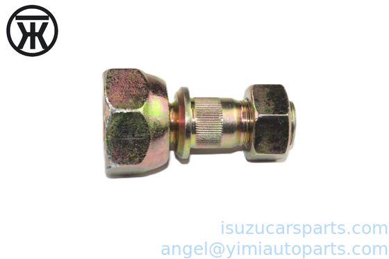 ISUZU NKR55 2.75 lastik vida FRT RH 9852452130 8423340080