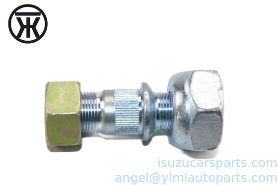 ISUZU 700P NPR 4HG1 Tekerlekli vida LH 5423340091 8971684570