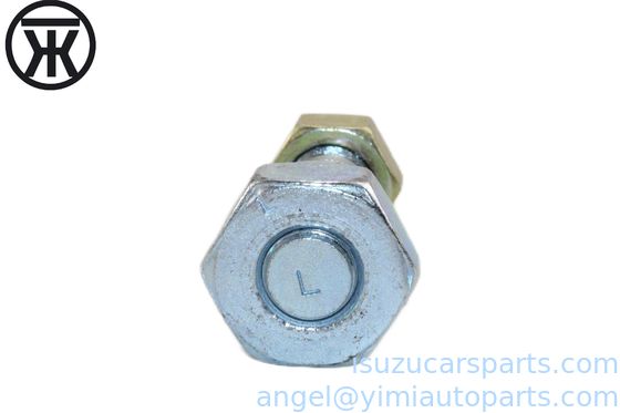 ISUZU 700P NPR 4HG1 Tekerlekli vida LH 5423340091 8971684570