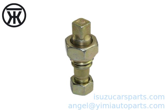 ISUZU NKR55 2.75 NKR55 77 2.75 VURUŞ TİPİ RR LH 8943834370