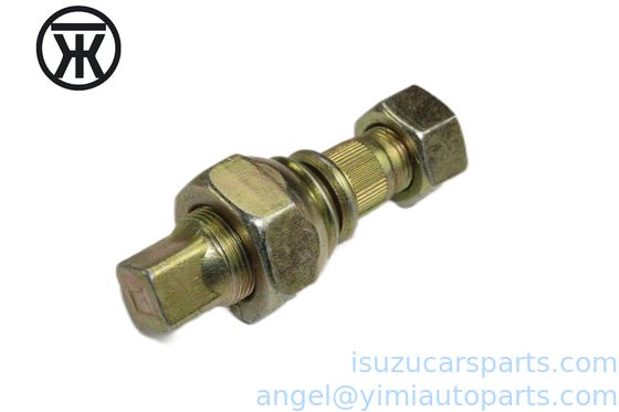 ISUZU NKR55 2.75 NKR55 77 2.75 VURUŞ TİPİ RR LH 8943834370