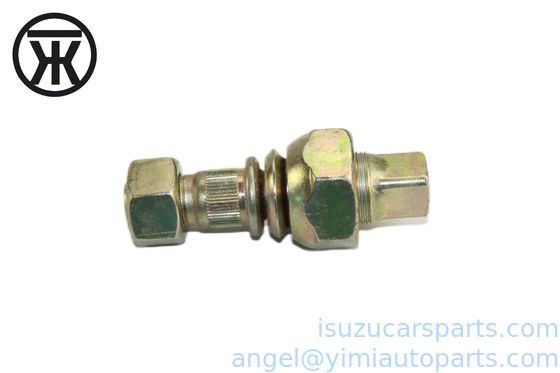 ISUZU NKR55 2.75 NKR55 77 2.75 VURUŞ TİPİ RR RH 8943834360 5423340021 9852458850