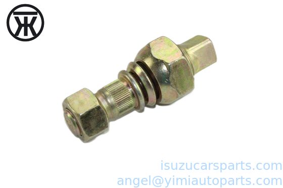 ISUZU NKR55 2.75 NKR55 77 2.75 VURUŞ TİPİ RR RH 8943834360 5423340021 9852458850