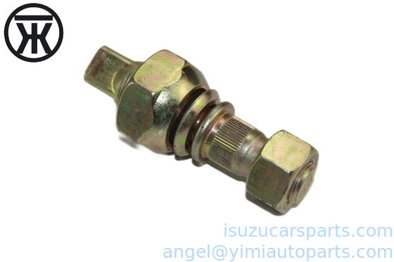 ISUZU NKR55 2.75 NKR55 77 2.75 VURUŞ TİPİ RR RH 8943834360 5423340021 9852458850
