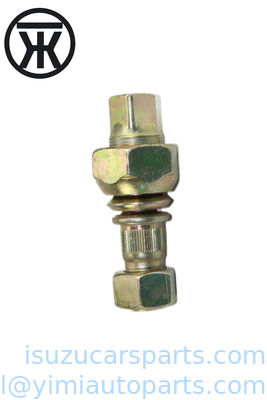 ISUZU NKR55 2.75 NKR55 77 2.75 VURUŞ TİPİ RR RH 8943834360 5423340021 9852458850