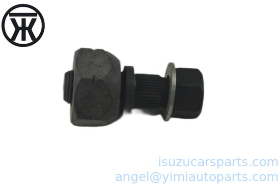 ISUZU 4BE1 lastik vida RR LH 8943651480