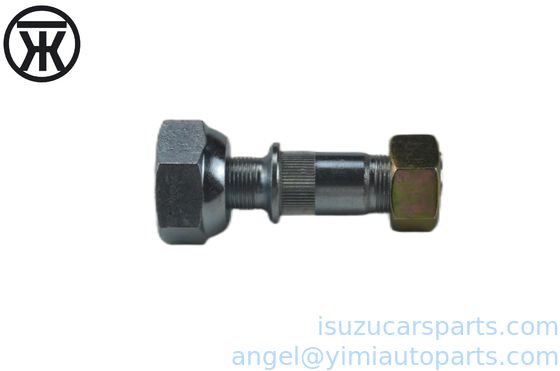 ISUZU 700P 4HK1 4HG1 PIN TEKTİK FRT AXLE LH 8980815851 5423340091 8971264910