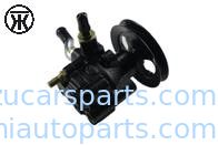 ISUZU TFR54 4JB1 4JA1 DMAX Servo Direksiyon Pompası (ALU) 8970849531 340701003