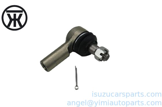 TFR54 Isuzu Şasi Parçaları Son Tie Rod LH 8970209541 8944594810