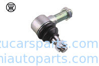 Dayanıklı NKR94 100P Isuzu Şasi Parçaları ROD END TIE ROD L 8971073490